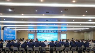 承上启下！徐工铲运2025年经销商半年会圆满召开