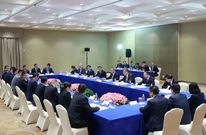 徐工足迹，遍布金砖之路……