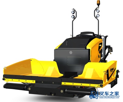狭路显身手！宝马格超灵活紧凑型摊铺机 BF 200 C-2 闪亮登场