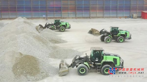 年省2500万！“徐工绿色方案”成客户价值创造“加速器”
