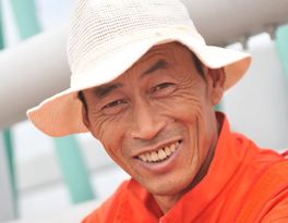 高远人的好榜样—徐昌玉