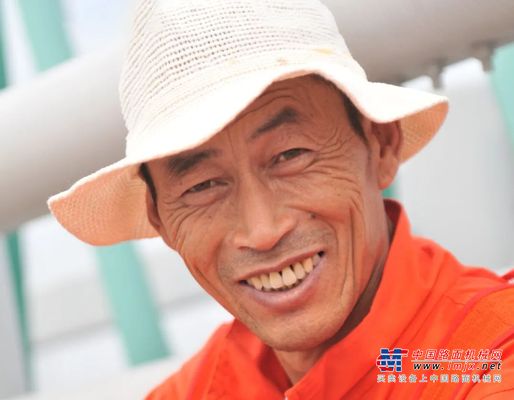 高远人的好榜样—徐昌玉