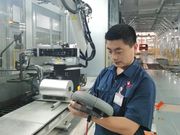 旗帜·榜样丨看山东重工优秀共产党员的先锋足迹（二）