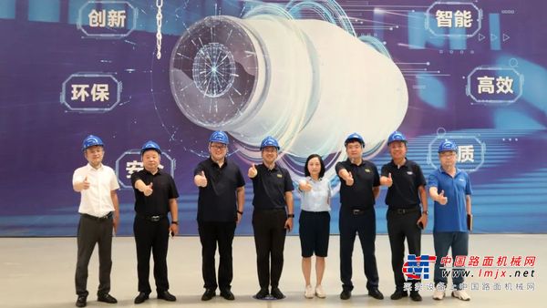 強強聯合 | 寧德時代&中集車輛攪拌車業務集團深化合作共譜綠色運輸新生態