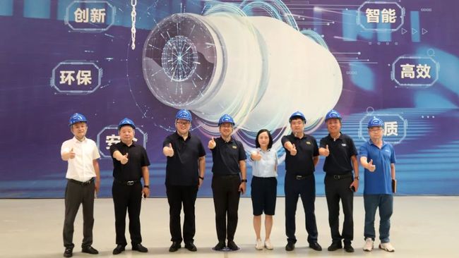 强强联合 | 宁德时代&中集车辆搅拌车业务集团深化合作共谱绿色运输新生态