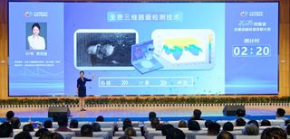 高远路业贾灵慈荣获河南省交通运输科普讲解大赛二等奖
