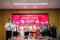 SamaraDorMash集团×润天智科设备项目签约仪式圆满举行