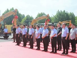 智启