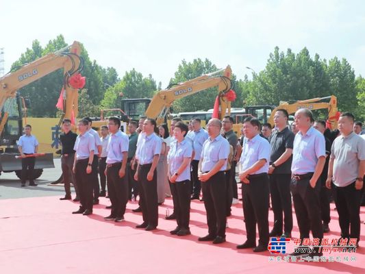 智启