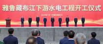 1.2万亿元超级工程开工，雷沃机械军团闻令而动！
