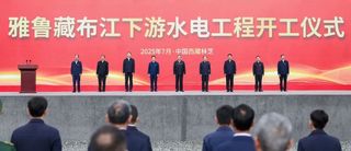 1.2万亿元超级工程开工，雷沃机械军团闻令而动！