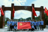 【榜样】| 建设钢构党支部：党建赋能经营链 钢构先锋谱新篇