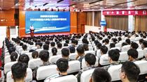 集结啦！潍柴雷沃400名新员工共赴智慧农业新未来