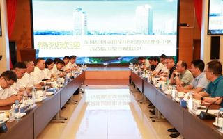 玉柴与东风集团签订战略共识框架协议
