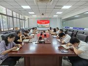 刘士强赴基层联系点讲授深入贯彻中央八项规定精神学习教育专题党课