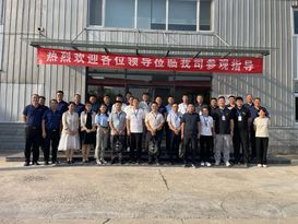 丰田精益物流分享会第二站圆满落幕