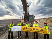 雷沃重工2025客户服务巡检——打造品牌与客户之间最坚固的桥梁