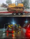 险情危急时刻 彰显柳工气魄——北京瑞远柳工深入抢险救灾一线开展援助行动