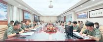 凝心聚力谋发展，砥砺奋进谱新篇—美通筑机2025年年中会议圆满召开