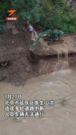 关注！山河智能应急救援装备助力武警冲锋北京暴雨抢险救灾一线！