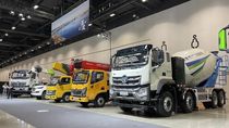 福田汽车2025年中商务会：雷萨双星硬核登场