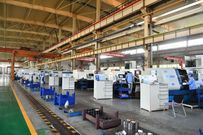 陕建机股份：“小举措”为降本增效“放大招”
