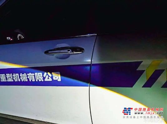 徐工起重机：30分钟！他成功解决危机