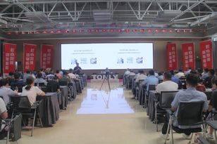同力重工强化质量管理，推动产品品质持续提升
