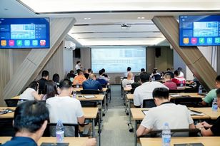 签单50台！徐工汉界轻卡广州品鉴会现场直击