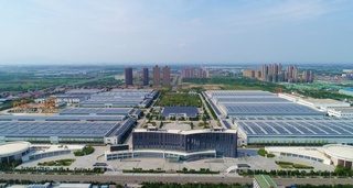 BICES 2025展商风采：陕西建设机械股份有限公司