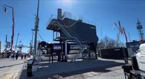 玛连尼：海外市场｜全新的Evodryer Plus和SMART Plant
