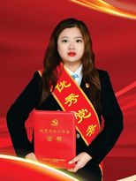 【榜样】| 深耕党务工作的“多面手”——记陕煤集团“优秀党务工作者”马姗姗