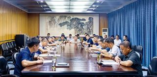 高远路业召开2025年上半年工作会议