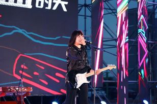 报名直通车 | 徐工迎新音乐节，璀璨舞台等你来Show！