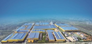 BICES 2025 展商风采：浙江开山重工股份有限公司