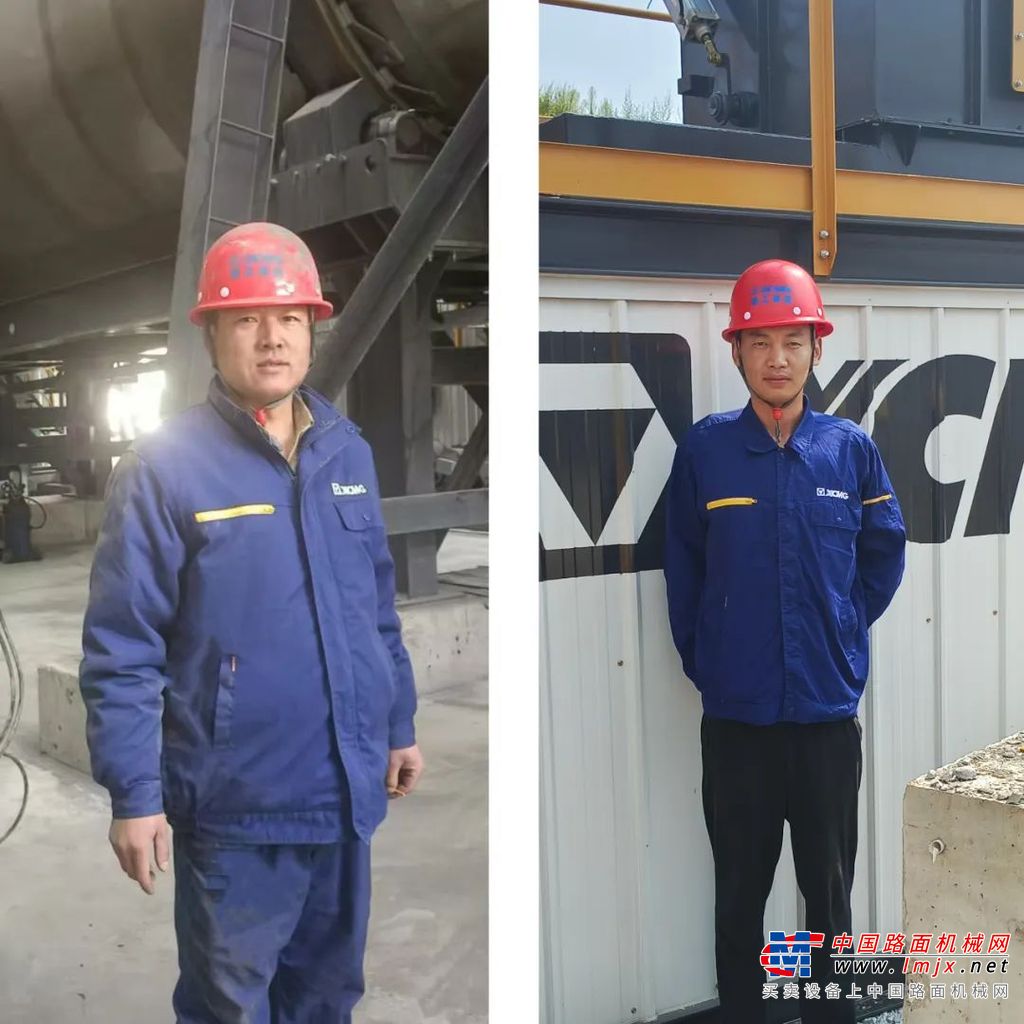 	高效生产：日产量最高达5000吨，原生料每小时生产300吨，极大地提高了施工效率，缩短了项目工期。