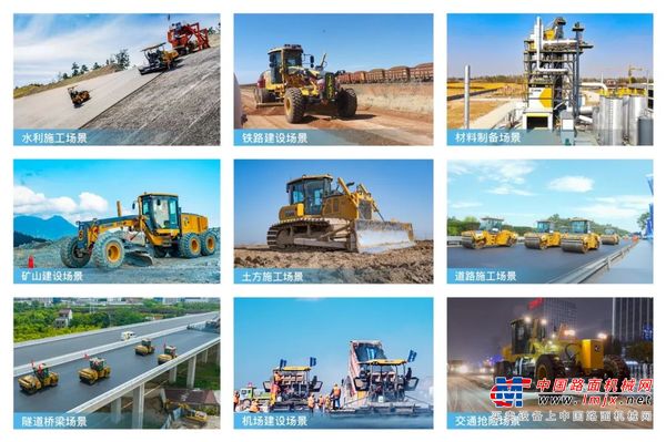 徐工：从“人控”到“智控”，土方智慧施工进行时！