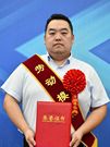 【榜样】| 匠心铺坦途 实干释担当——记陕建机股份劳动模范吴双