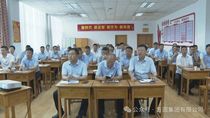 【营销培训】方圆集团组织销售业务培训 夯实专业根基赋能市场拓展