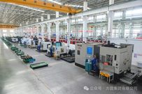 【安全管理】方圆集团建设机械二厂多措并举保安全