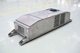利勃海尔向哈萨克斯坦铁路市场提供首批空调机组