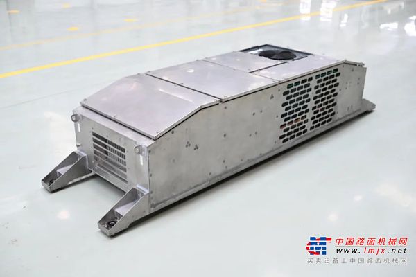 利勃海尔向哈萨克斯坦铁路市场提供首批空调机组