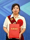 【榜样】| 柔肩担重任  “智造”铸“芳华”——记陕建机股份劳动模范李华