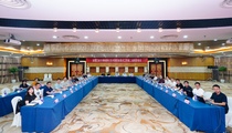 杭叉集团|聚焦标准引领，共绘属具未来——全国工业车辆标准化技术委员会属具工作组二届四次会议在杭叉集团成功召开