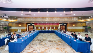 杭叉集团|聚焦标准引领，共绘属具未来——全国工业车辆标准化技术委员会属具工作组二届四次会议在杭叉集团成功召开