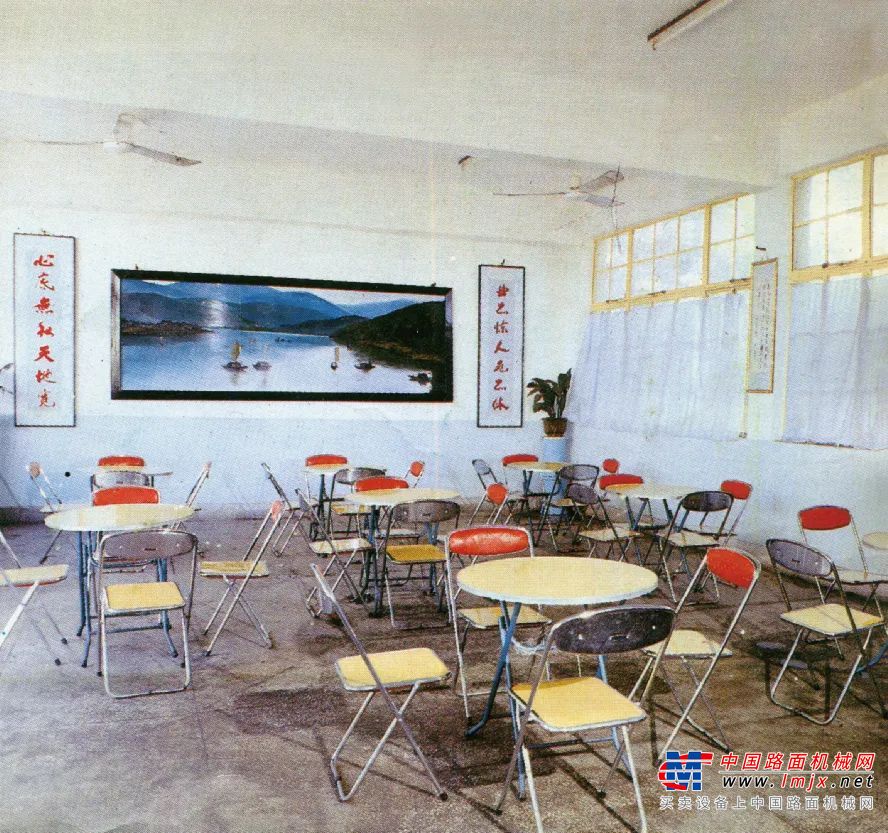 	“珍藏”五十年