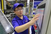 旗帜·榜样丨看山东重工优秀共产党员的先锋足迹（四）