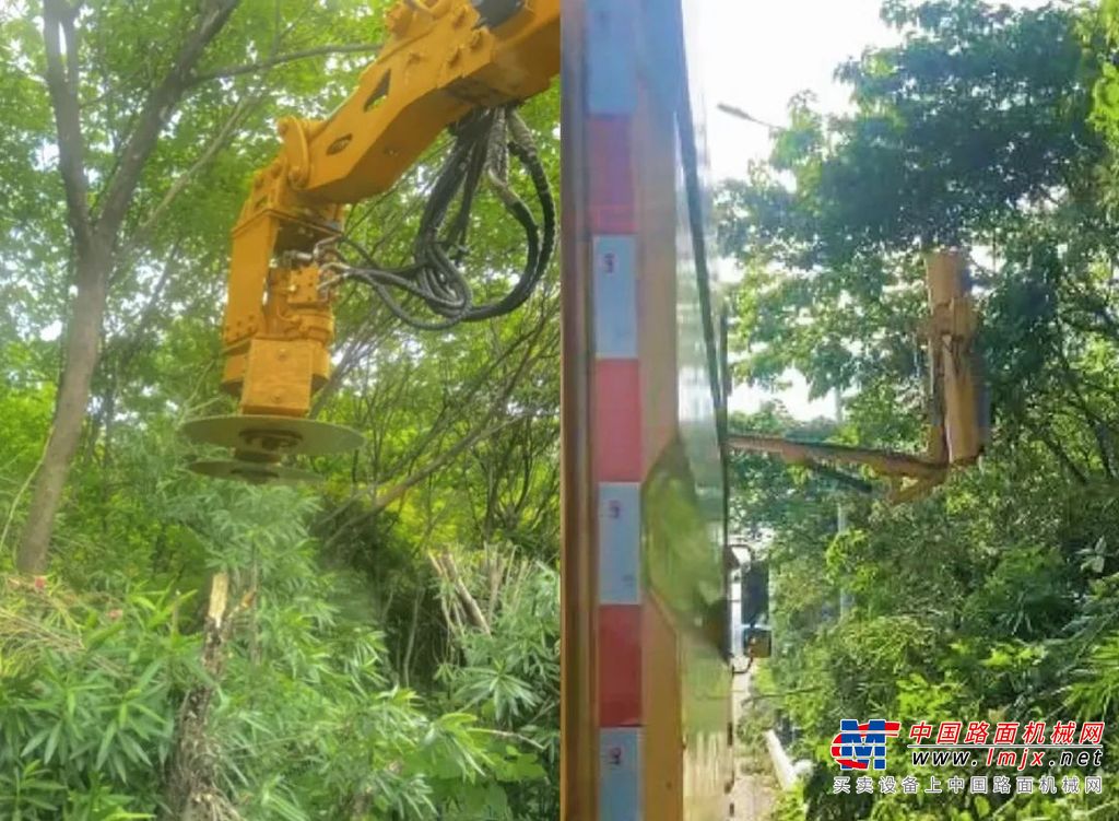	上海绕城高速挑战
