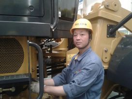 徐工《小草集142期》宋传芳：初心不改 用实干书写非凡人生