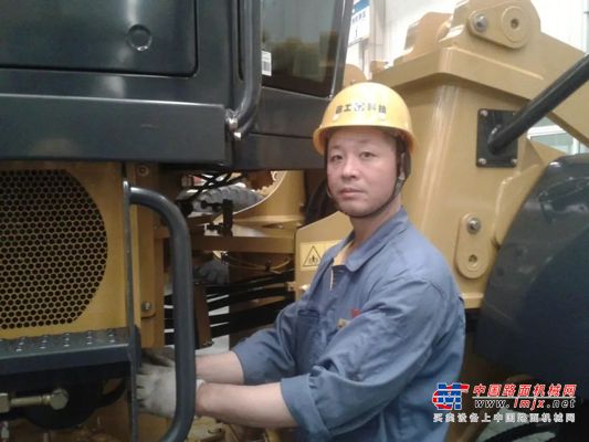 徐工《小草集142期》宋傳芳：初心不改 用實幹書寫非凡人生